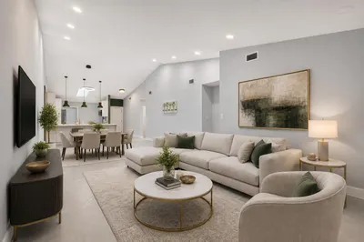 10924 Roebelini Palm Court #A 1