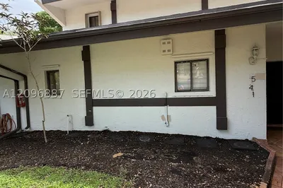 541 NE 199th Ln #2X 1