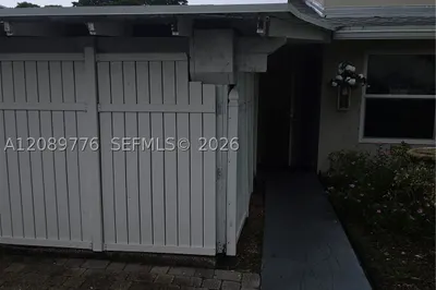 Pompano Beach Residential 1