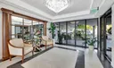 Entry Lobby