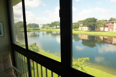 Patio View 1