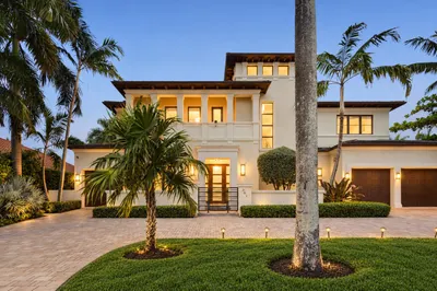 301 San Marco Drive 1