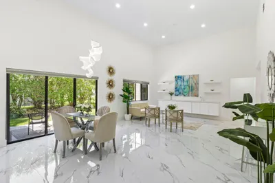 great room