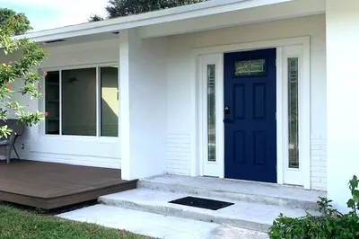 140 Front Door
