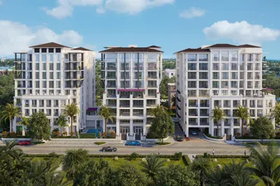 475 E Royal Palm Road #702 1
