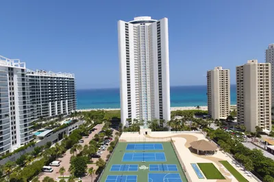 3000 N Ocean Drive #6A 1