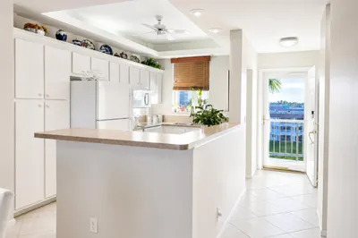 100 Paradise Harbour Boulevard #506 1