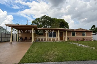 4441 NW 173rd Dr 1