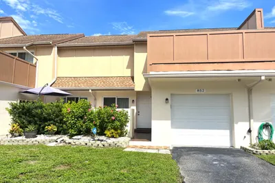 852 NW 81ST Avenue #3 1