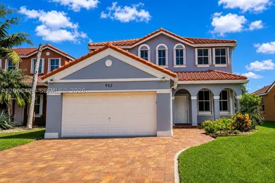 963 Falling Water Rd 1