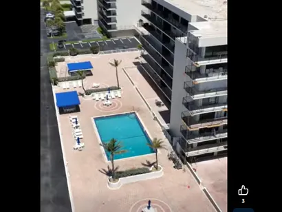 3460 S Ocean Boulevard #612, Palm Beach, FL