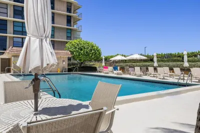 3200 S Ocean Boulevard #A401 1