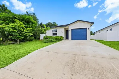 200 Marie Drive 1