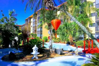 2601 NE 14th St Causeway #233 1