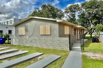 1535 NW 53rd St #1535 1