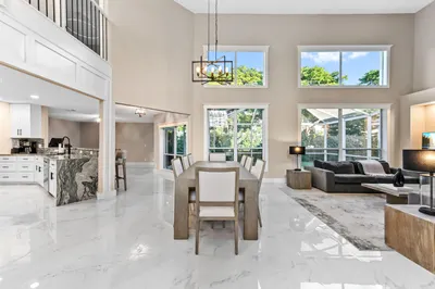 Dining room 01