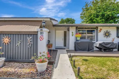 80 Westecunk Drive #80 1