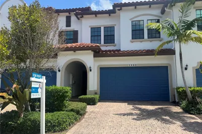 1409 SW 113th Ave 1