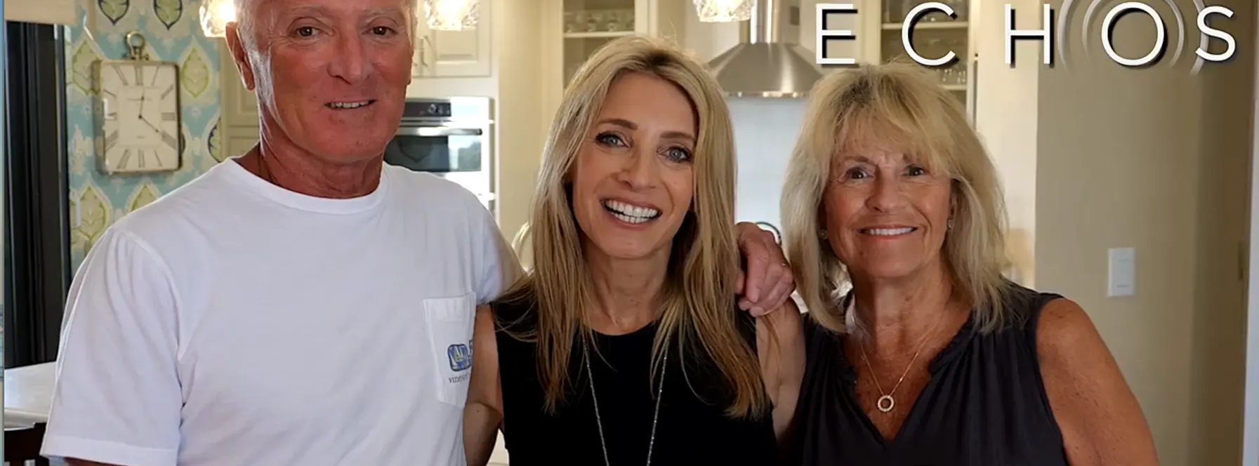 Client Echos: Andrea Roth