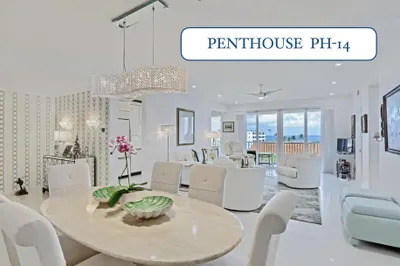 PENTHOUSE -14