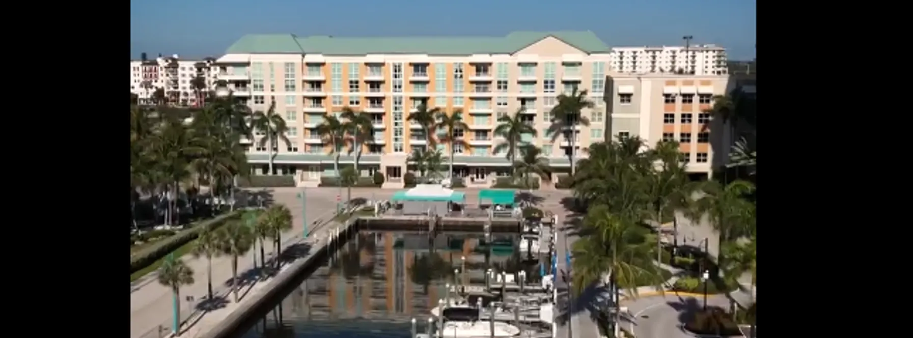 Beautifully Remodeled Corner Unit at Marina Village