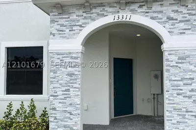 13311 SW 287th Ter #13311 1