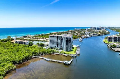 3912 S Ocean Boulevard #603