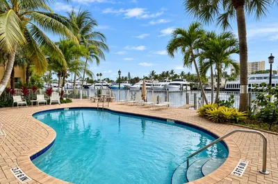 815 Middle River Drive #110 1