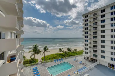 3221 S Ocean Boulevard #505 1