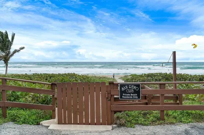 2871 N Ocean Boulevard #V247 1