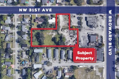 147 NW 31 Ave 1