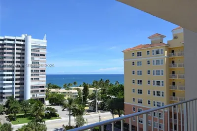 1391 S Ocean Blvd #608 1