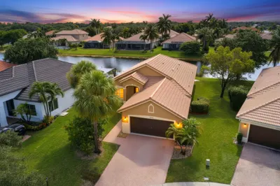 10935 NW 64th Drive 1