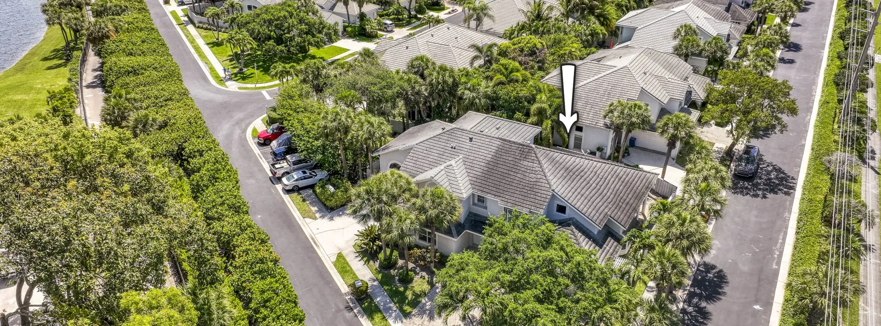 Just Listed | 3004 Mainsail Circle