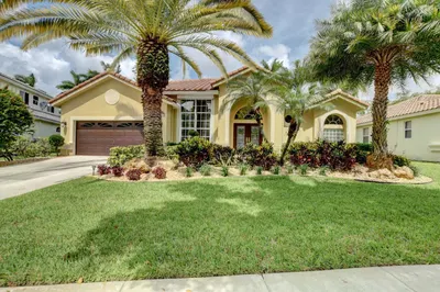 Beautiful Home