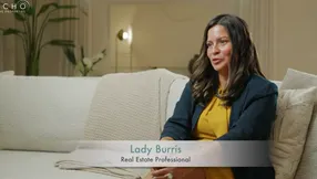 Meet Lady Burris | Echo Fine Properties Agent
