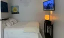 A UNIT EFFICIENCY + KITCHEN & bath