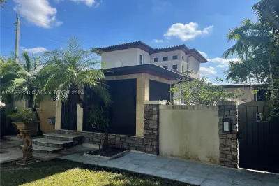 Miami Springs Residential 1