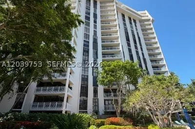 2000 Towerside Ter #301 1
