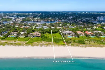 939 S Ocean Boulevard