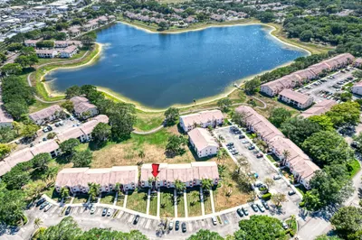 3050 Norwood Place #N208 1