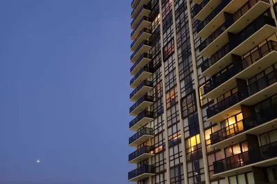 600 NE 36th #510 1