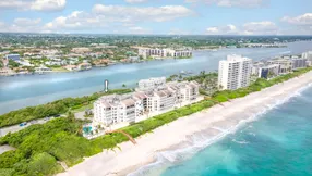 Jupiter Island Condos