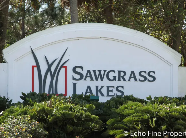 Homes Sold By Jeff Lichtenstein in Sawgrass Lakes