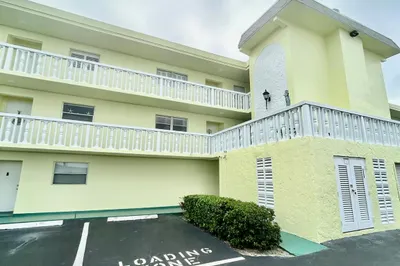 1100 Ponce De Leon Circle #N108 1