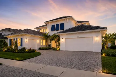 9148 CORAL ISLES Circle #{Lot 13} 1