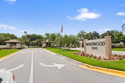3171 Leewood Terrace #L235 1