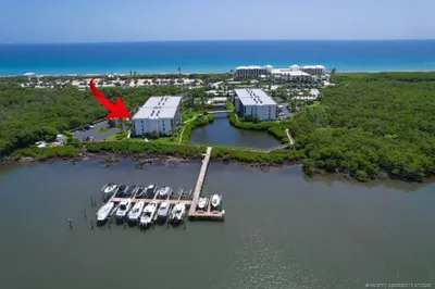 3792 NE Ocean Boulevard #211N 1
