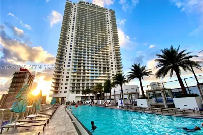 4010 S Ocean Dr #R2603 1