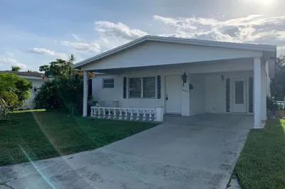 955 NW 69th Avenue 1